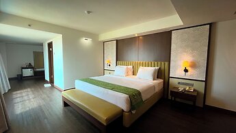 Wiltop Hotel