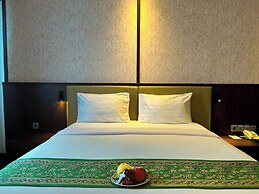 Wiltop Hotel