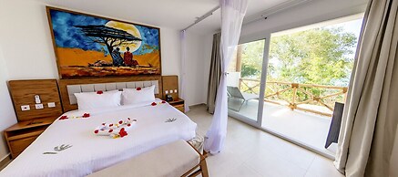 Coral Reef Beach Resort