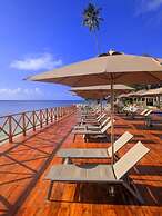 Coral Reef Beach Resort