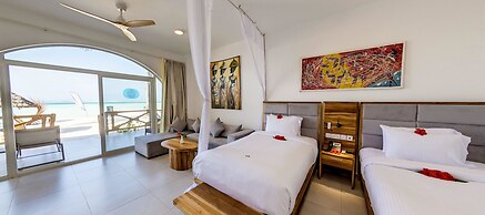 Coral Reef Beach Resort