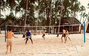 Coral Reef Beach Resort