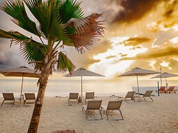 Coral Reef Beach Resort