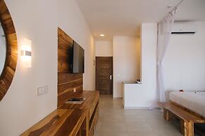 Coral Reef Beach Resort