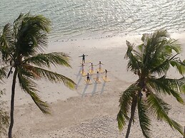 Coral Reef Beach Resort