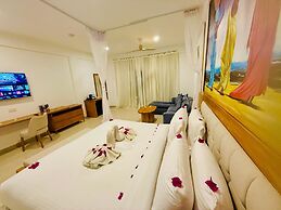 Coral Reef Beach Resort