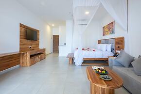 Coral Reef Beach Resort