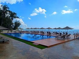 Coral Reef Beach Resort