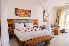 Coral Reef Beach Resort