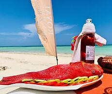 Coral Reef Beach Resort