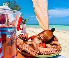 Coral Reef Beach Resort