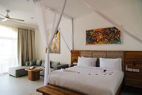 Coral Reef Beach Resort