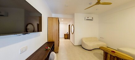 Coral Reef Beach Resort