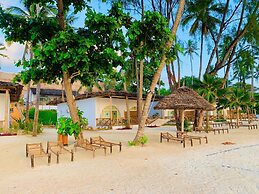 Coral Reef Beach Resort