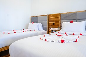Coral Reef Beach Resort