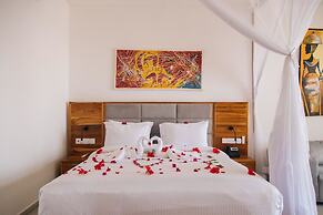 Coral Reef Beach Resort