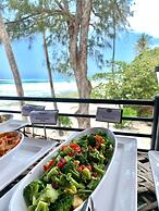 Coral Reef Beach Resort