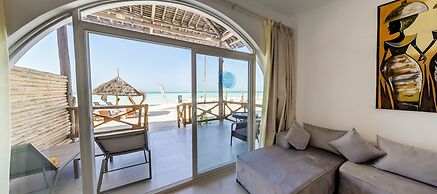Coral Reef Beach Resort