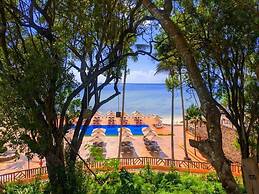 Coral Reef Beach Resort