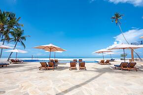 Coral Reef Beach Resort