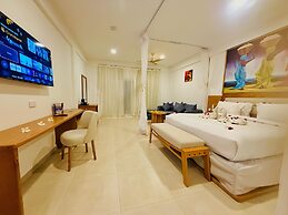 Coral Reef Beach Resort