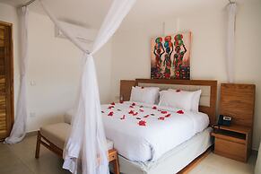 Coral Reef Beach Resort