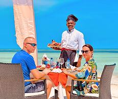 Coral Reef Beach Resort