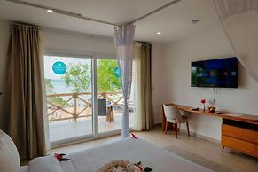 Coral Reef Beach Resort