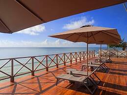 Coral Reef Beach Resort