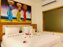 Coral Reef Beach Resort