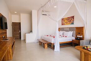 Coral Reef Beach Resort