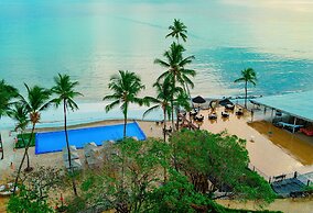 Coral Reef Beach Resort