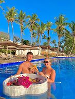 Coral Reef Beach Resort