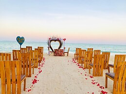 Coral Reef Beach Resort