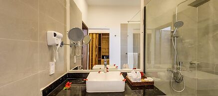 Coral Reef Beach Resort