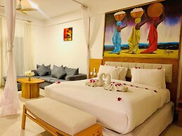 Coral Reef Beach Resort