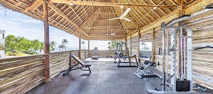 Coral Reef Beach Resort