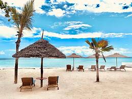Coral Reef Beach Resort