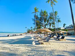 Coral Reef Beach Resort