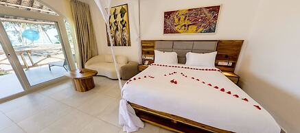 Coral Reef Beach Resort