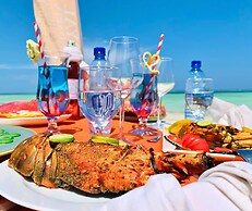 Coral Reef Beach Resort