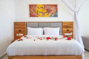 Coral Reef Beach Resort