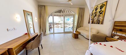 Coral Reef Beach Resort