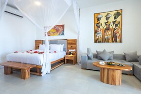 Coral Reef Beach Resort