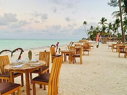 Coral Reef Beach Resort