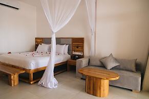Coral Reef Beach Resort