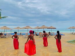 Coral Reef Beach Resort