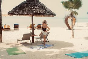 Coral Reef Beach Resort