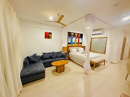 Coral Reef Beach Resort