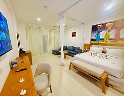 Coral Reef Beach Resort